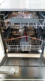 Elektra bregenz mosogatógép