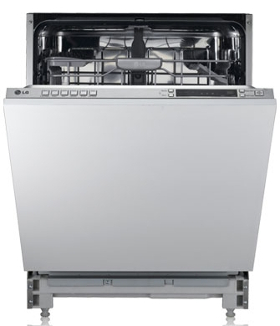 LG mosogatógép
