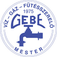 Gebe vízvezeték szerelő Budapest